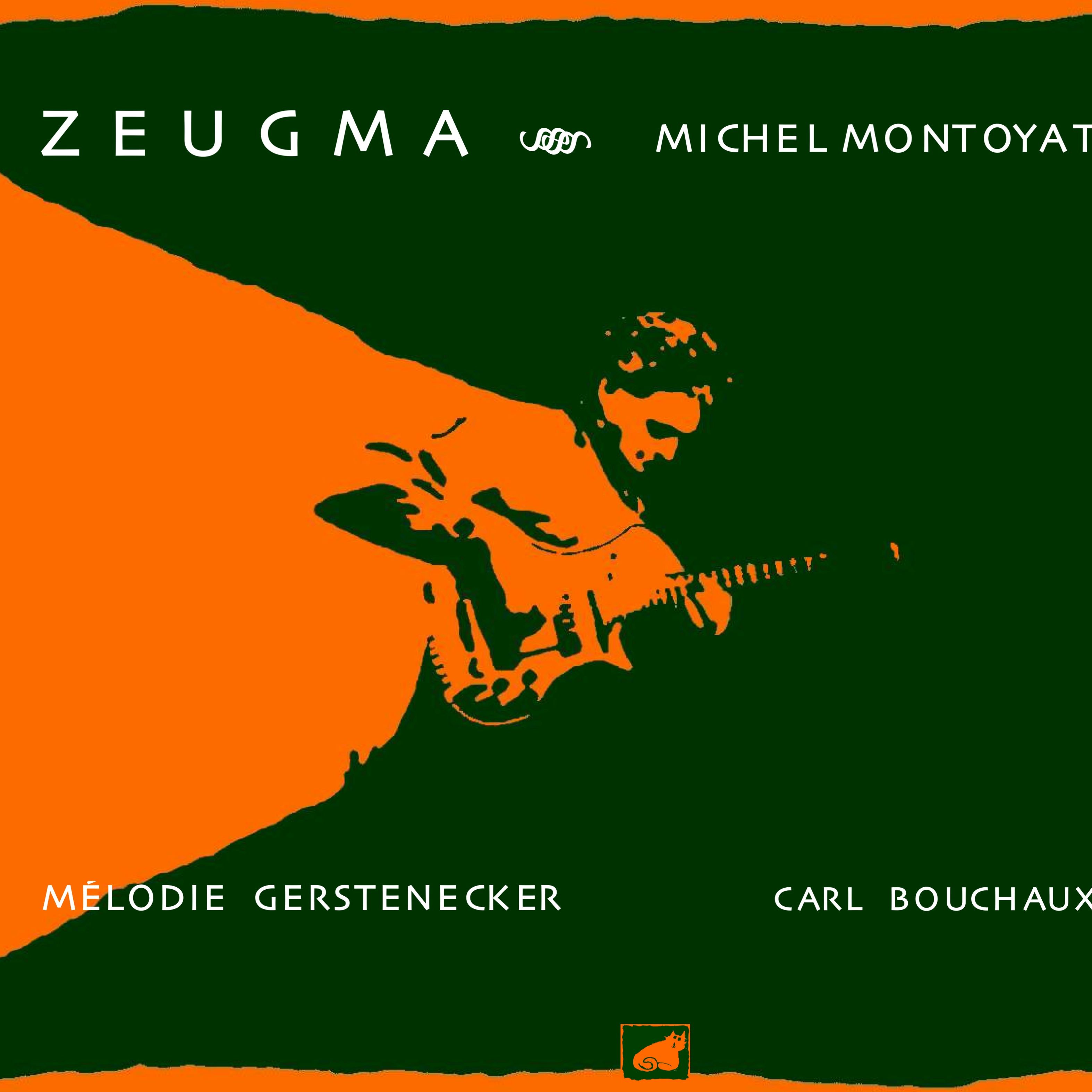 Michel Montoyat - Zeugma